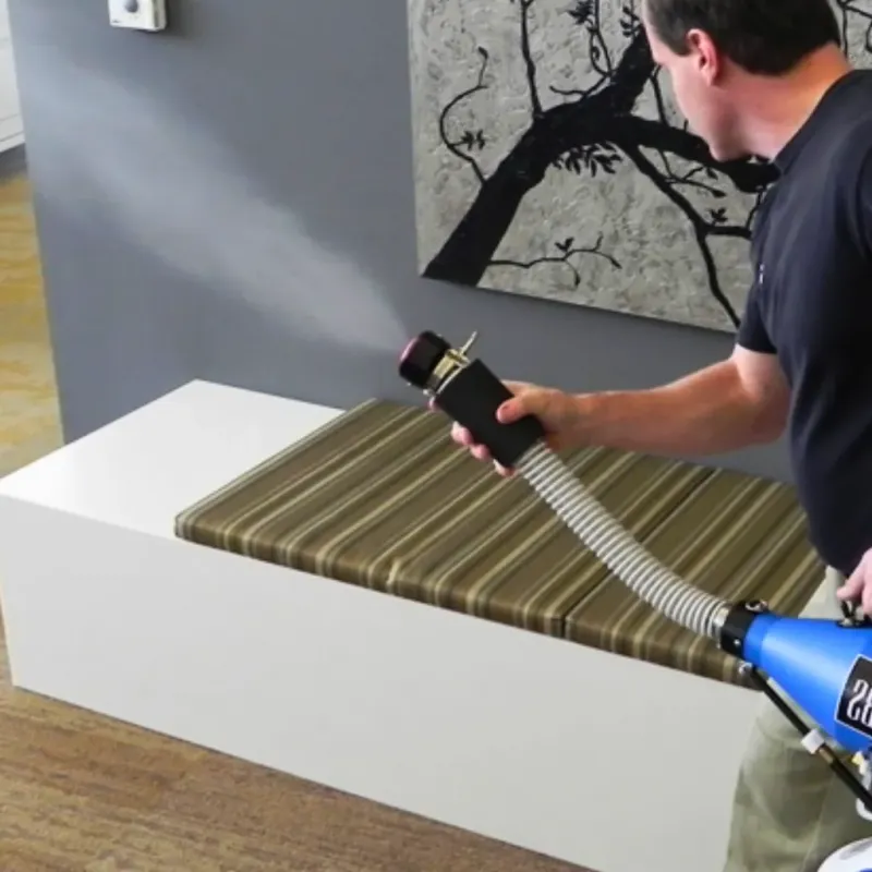 Professional Odor Removal in Murillo Colonia, TX